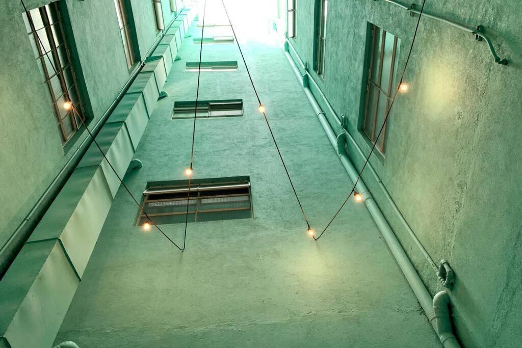 1C Tu Casa Centro Cdmx Confortable Mexiko-Stadt Exterior foto